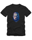 Marškinėliai Heisenberg head